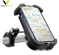 Soporte de celular Green Lyca GL70119 para manillar de bicicleta