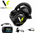 Kit de conversión eléctrica Mid-Drive TSDZ8 500W Voltibike con motor y display