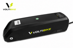 Batería 36V Voltibike para bicicleta eléctrica con indicador de carga