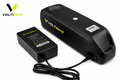 Batería 48V Voltibike para bicicleta eléctrica con cargador