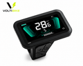 Display digital YL-61F-B Voltibike para bicicleta eléctrica