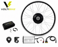 Kit de conversión GP-G24R Voltibike con rueda motorizada y controlador